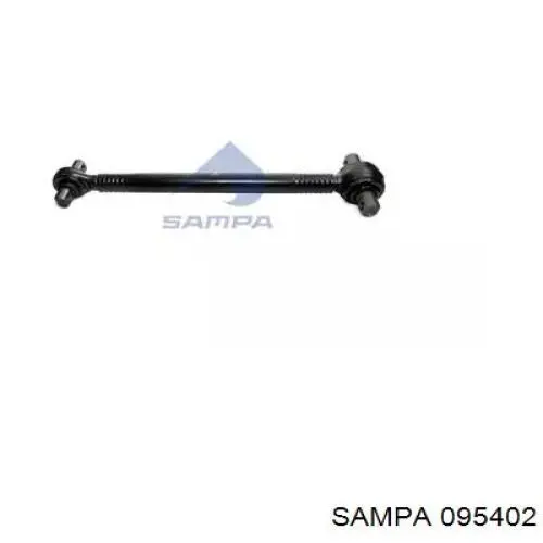 Тяга поздовжня задньої підвіски Sampa Otomotiv‏ 095402 ціна, від 108.64 USD