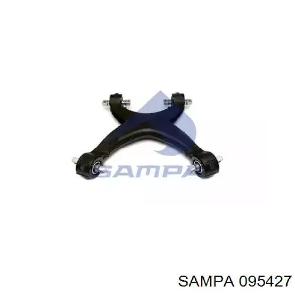 Купити 095427 Sampa Otomotiv‏ Важіль задньої підвіски поперечний