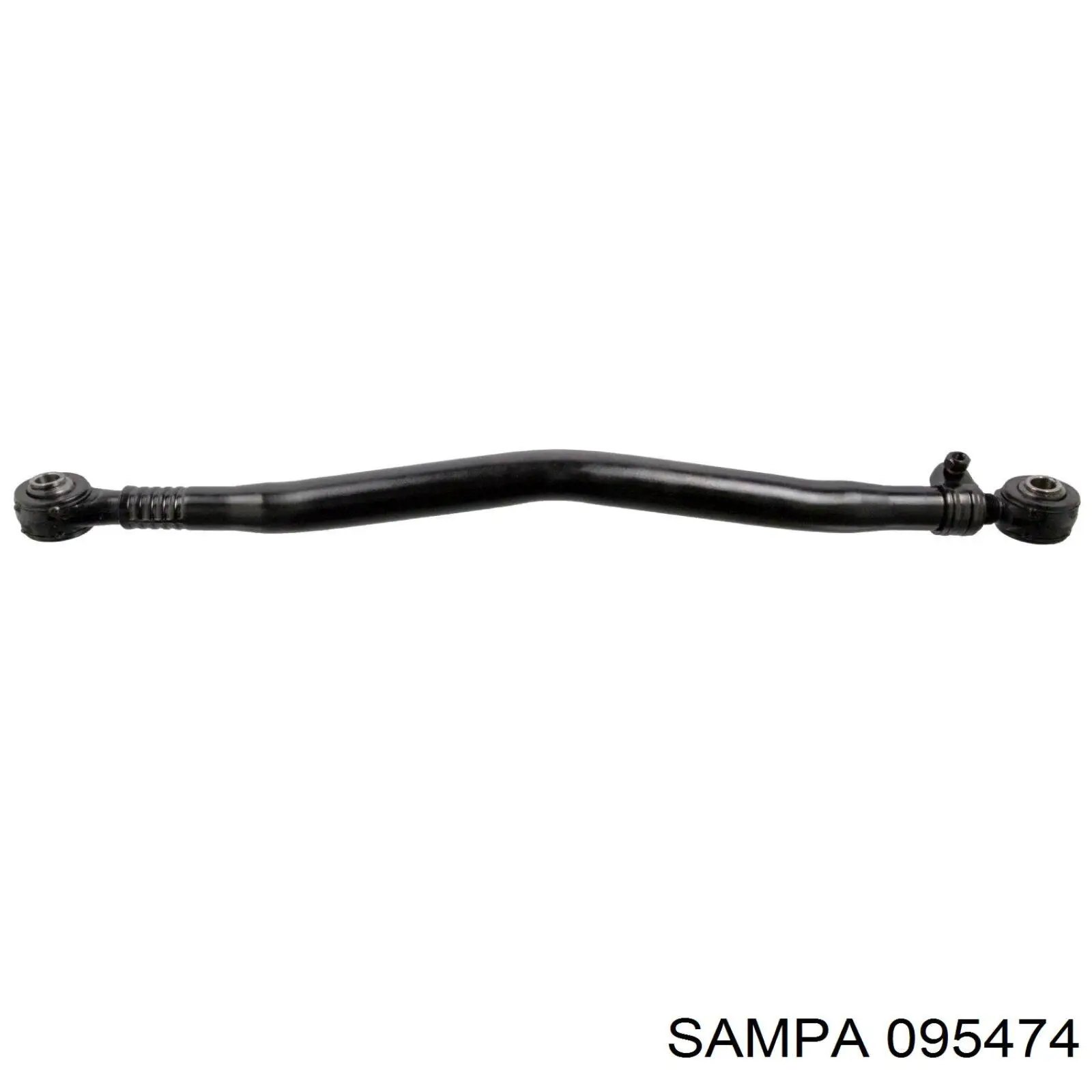 095474 Sampa Otomotiv‏ Важіль задньої підвіски поперечний