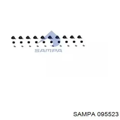  Sampa Otomotiv‏ 095523 ціна, від 3.89 USD