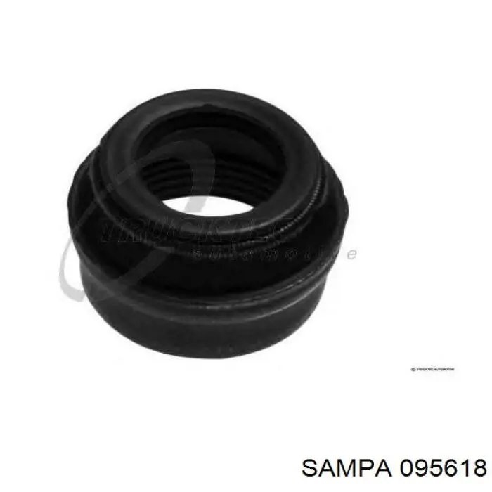 Ремкомплект супорту гальмівного переднього Sampa Otomotiv‏ 095618 ціна, від 1.90 USD