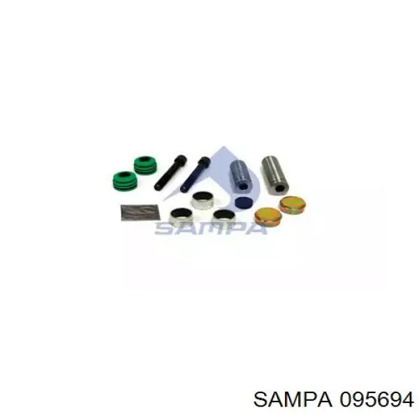  Sampa Otomotiv‏ 095694 ціна, від 59.07 USD
