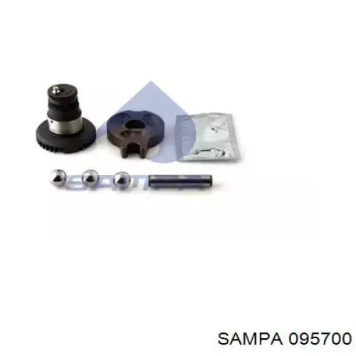  Sampa Otomotiv‏ 095700 ціна, від 61.02 USD