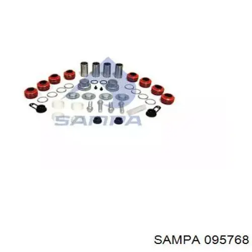  Sampa Otomotiv‏ 095768 ціна, від 41.80 USD
