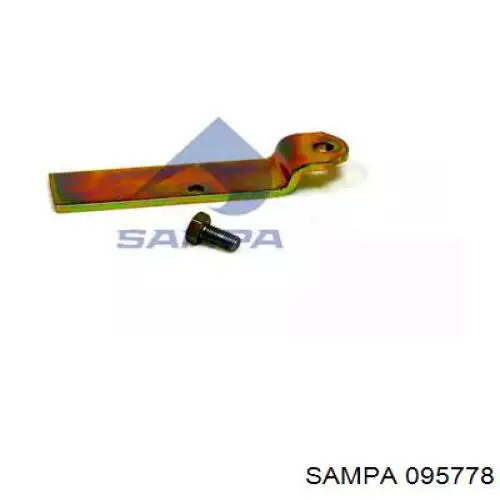  Sampa Otomotiv‏ 095778 ціна, від 2.57 USD