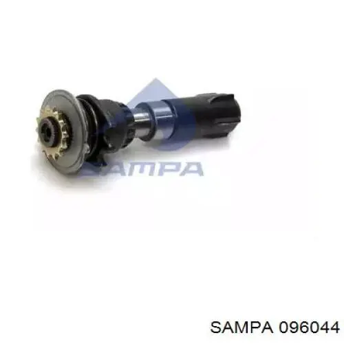  Sampa Otomotiv‏ 096044 ціна, від 17.85 USD