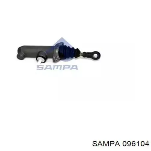 Купити 096104 Sampa Otomotiv‏ Головний циліндр зчеплення