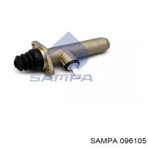 Купити 096105 Sampa Otomotiv‏ Головний циліндр зчеплення