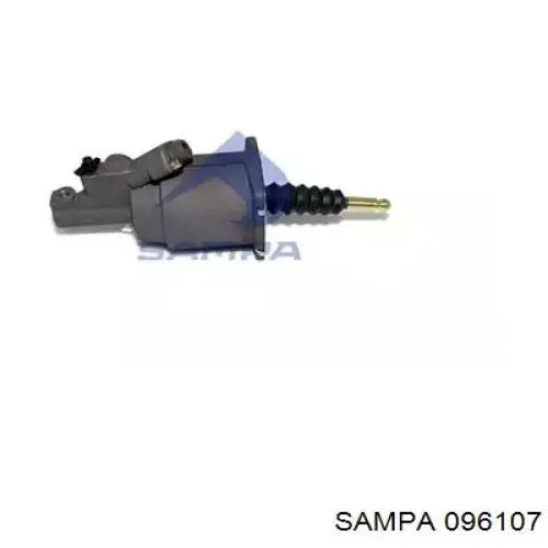 Купити 096107 Sampa Otomotiv‏ Підсилювач зчеплення ПГУ