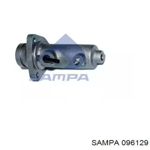 ГЦЗ WST 3510118 ціна, від 317.77 USD