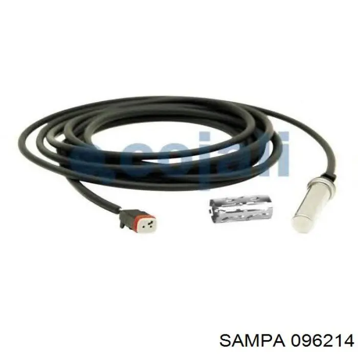Купити PNA0065 Pneumatics Датчик АБС (ABS)