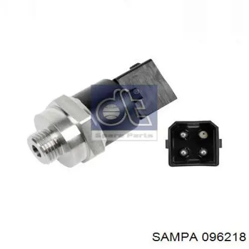 096218 Sampa Otomotiv‏ Датчик показника тиску масла