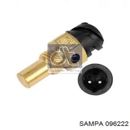096222 Sampa Otomotiv‏ Покажчик температури охолоджуючої рідини