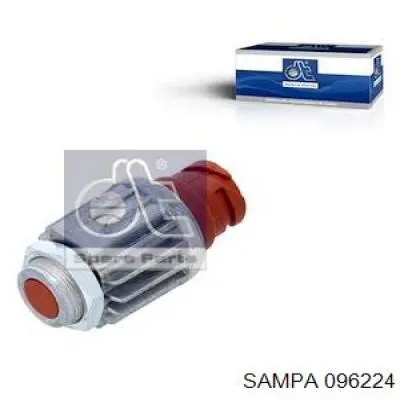 Купити 096224 Sampa Otomotiv‏ Датчик педалі гальма
