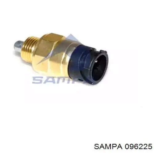 Купити 096225 Sampa Otomotiv‏ Датчик індикатора лампи роздаткової коробки блокавання диференціалу