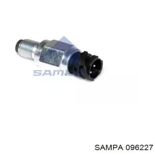 Купити 096227 Sampa Otomotiv‏ Датчик швидкості обертання валу АКПП