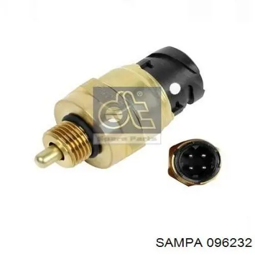Датчик тиску масла двигуна Auger 68645
