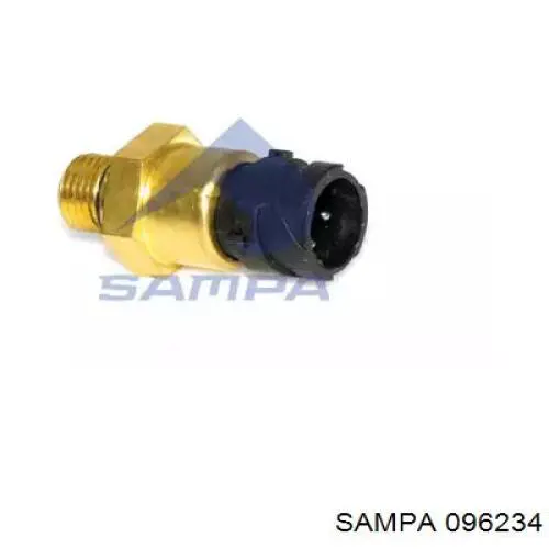Купити 096234 Sampa Otomotiv‏ Датчик тиску пневматичної гальмівної системи