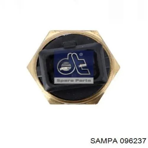 096237 Sampa Otomotiv‏ Датчик радіатора