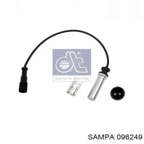 Купити 096249 Sampa Otomotiv‏ Датчик АБС (ABS)
