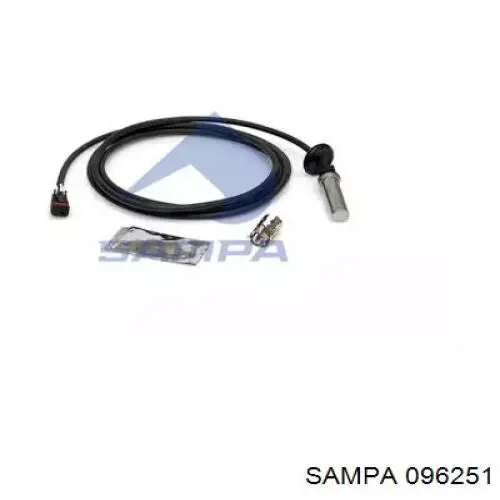 Купити 096251 Sampa Otomotiv‏ Датчик АБС (ABS)