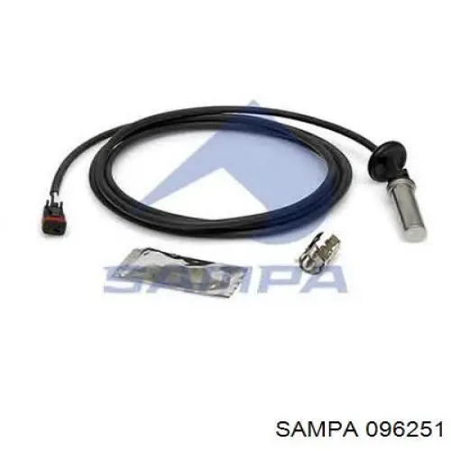 096251 Sampa Otomotiv‏ Датчик ABS