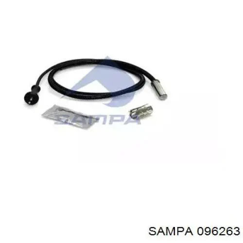 Датчик АБС (ABS) задній Diesel Technic 464934 ціна, від 30.65 USD