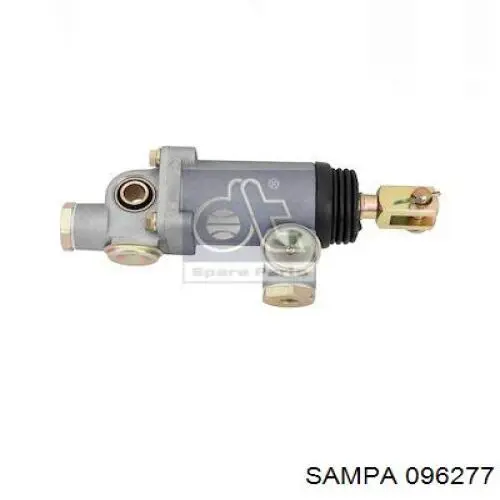 0750132019 ZF Parts Циліндр перемикання передач КПП
