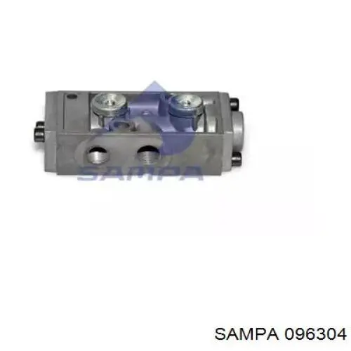 Купити 096304 Sampa Otomotiv‏ Електропневматичний клапан АКПП (TRUCK)