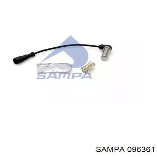 Купити 096361 Sampa Otomotiv‏ Датчик АБС (ABS)