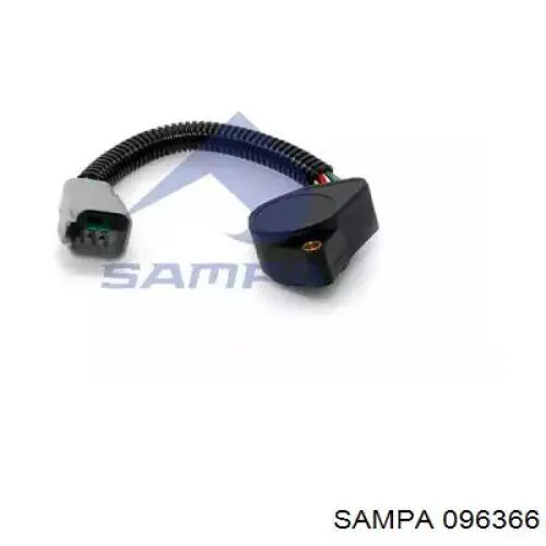  Sampa Otomotiv‏ 096366 ціна, від 19.10 USD