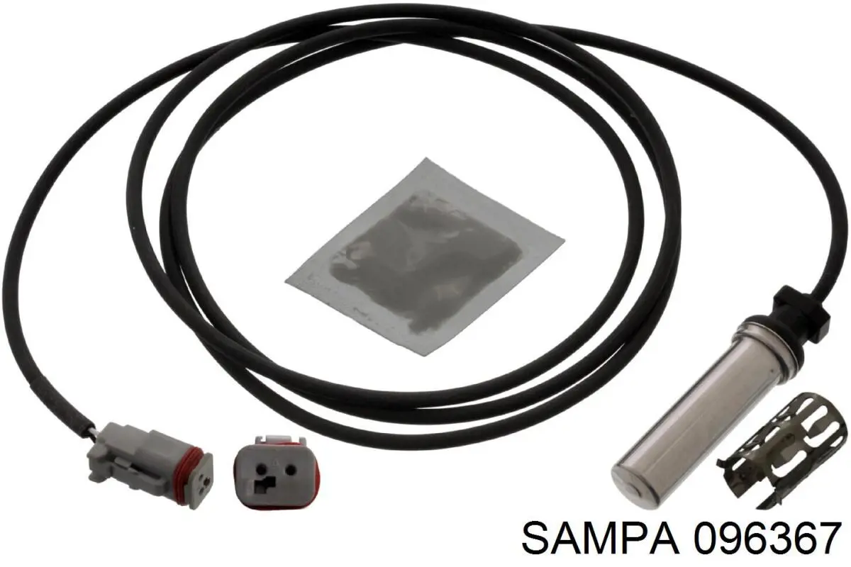 096367 Sampa Otomotiv‏ Датчик АБС (ABS)