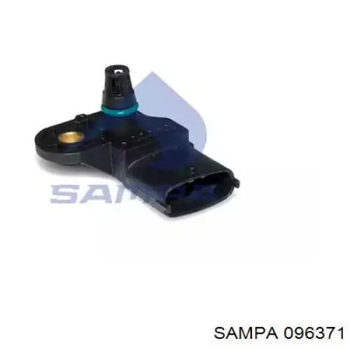 Купити 096371 Sampa Otomotiv‏ Датчик абсолютного тиску