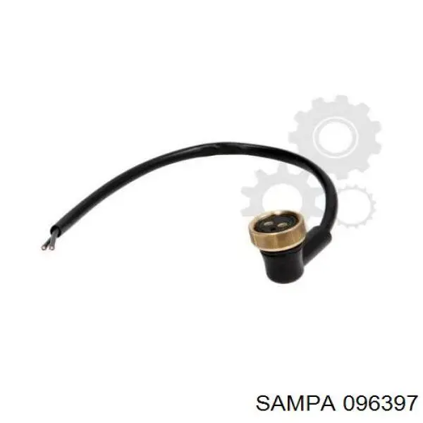 Sampa Otomotiv‏ 096397 ціна, від 9.53 USD