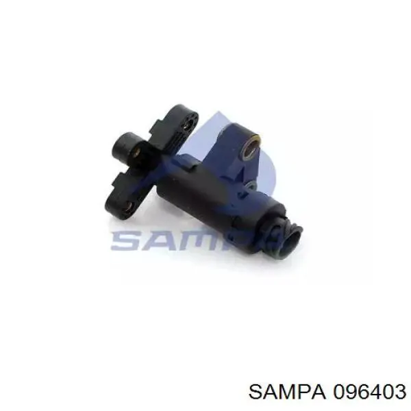 Датчик рівня положення кузова, задній Sampa Otomotiv‏ 096403 ціна, від 49.44 USD