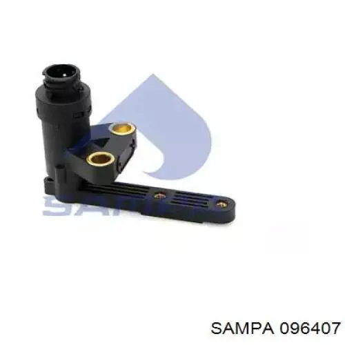 Датчик рівня положення кузова, задній Sampa Otomotiv‏ 096407 ціна, від 36.67 USD