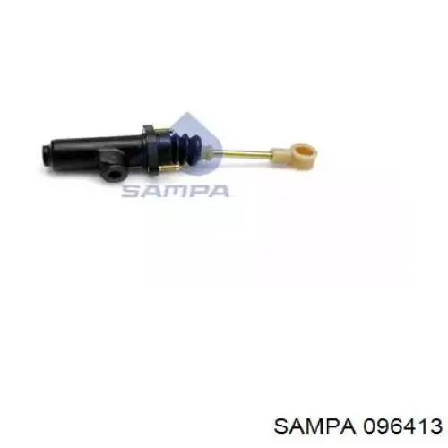 Купити 096413 Sampa Otomotiv‏ Головний циліндр зчеплення