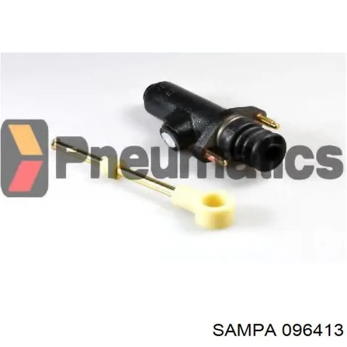 096413 Sampa Otomotiv‏ Циліндр зчеплення, головний