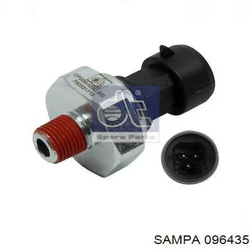 Датчик тиску масла 08045200 PE Automotive