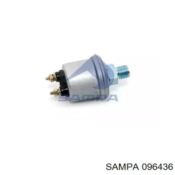 Купити 096436 Sampa Otomotiv‏ Датчик тиску масла