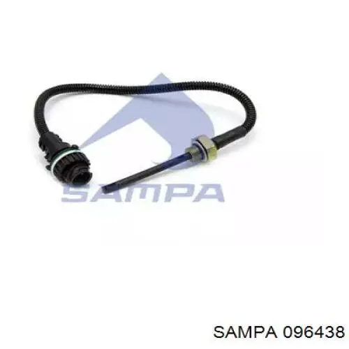 Купити 096438 Sampa Otomotiv‏ Датчик рівня масла