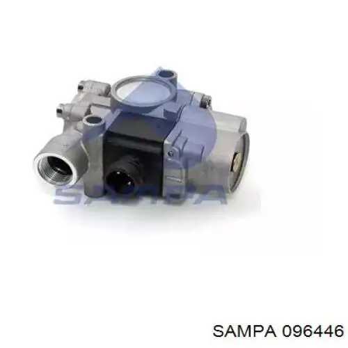 Модулятор ABS Sampa Otomotiv‏ 096446 ціна, від 70.46 USD