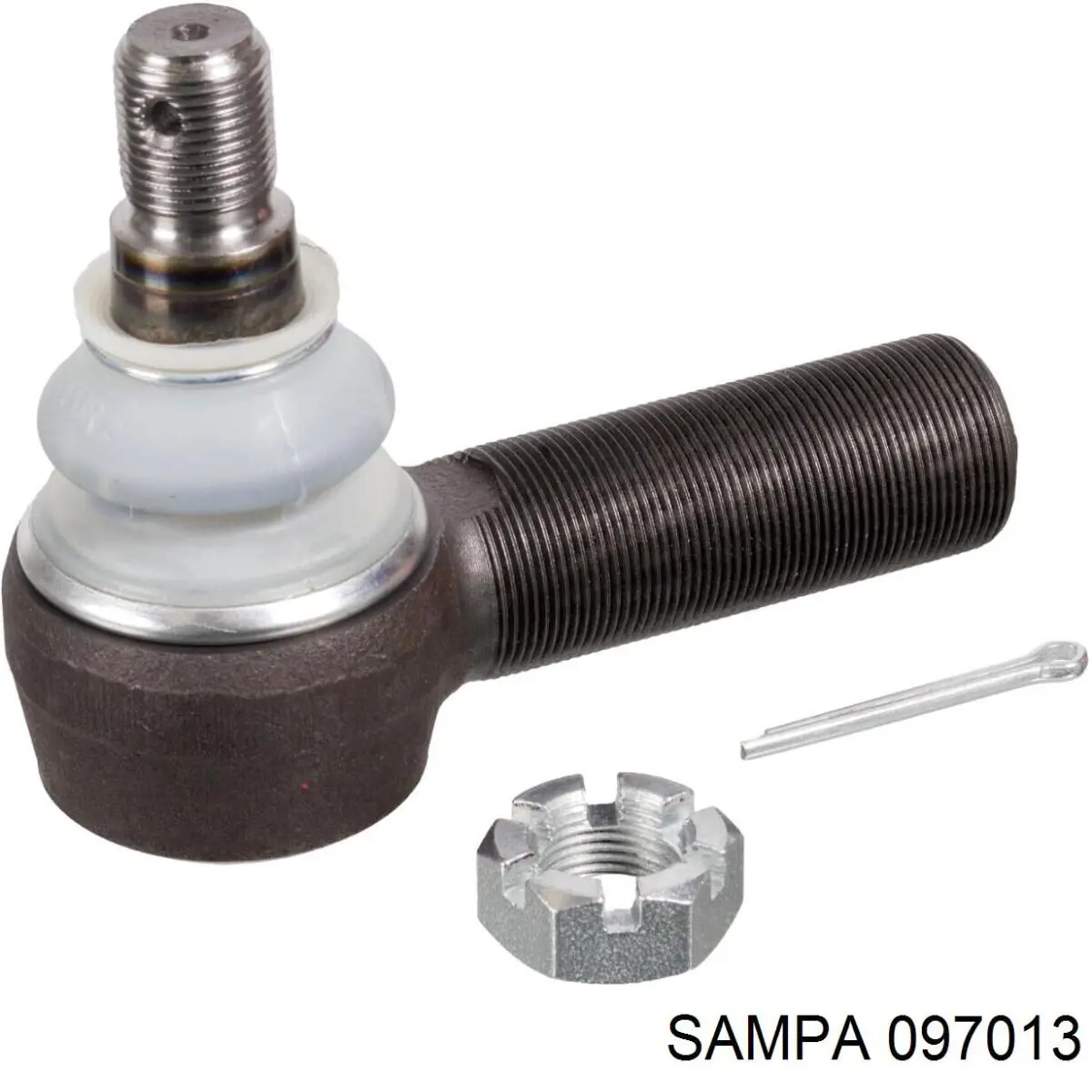Купити 097013 Sampa Otomotiv‏ Накінечник центральної рульової тяги, лівий
