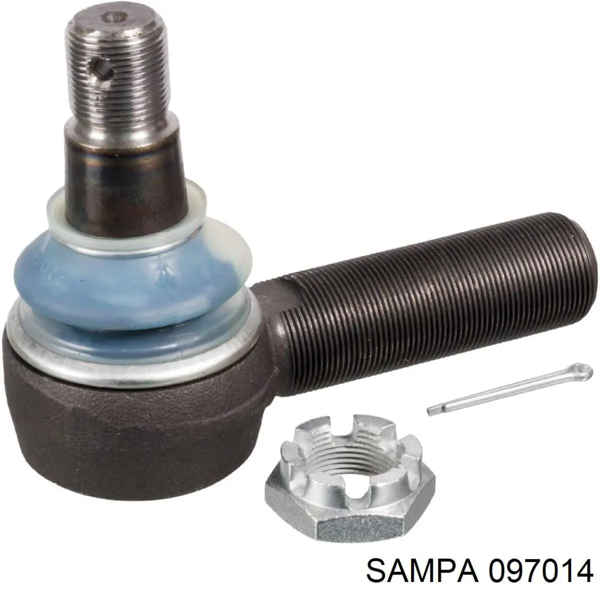 Купити 097014 Sampa Otomotiv‏ Накінечник центральної рульової тяги, правий