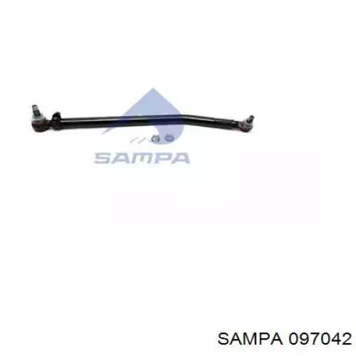 Купити 097042 Sampa Otomotiv‏ Тяга рульова поздовжня