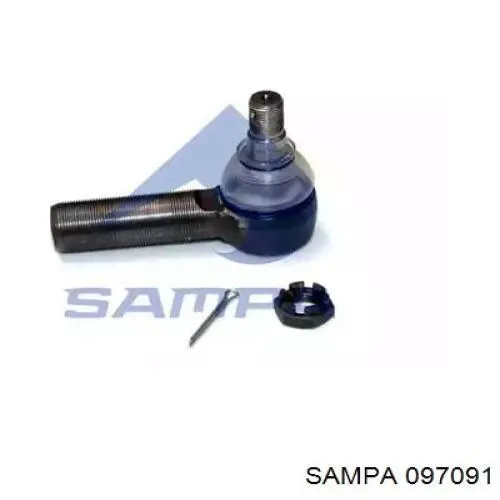 Купити 097091 Sampa Otomotiv‏ Накінечник поздовжньої рульової тяги