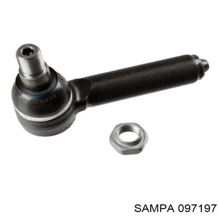 097197 Sampa Otomotiv‏ Накінечник поперечної рульової тяги