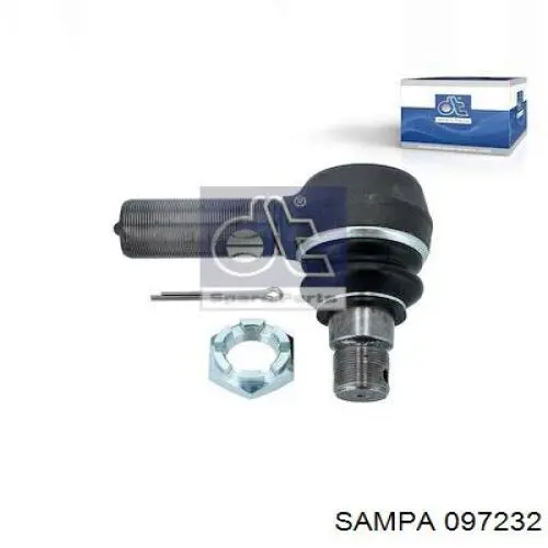 Купити 09723201 Sampa Otomotiv‏ Накінечник поперечної рульової тяги