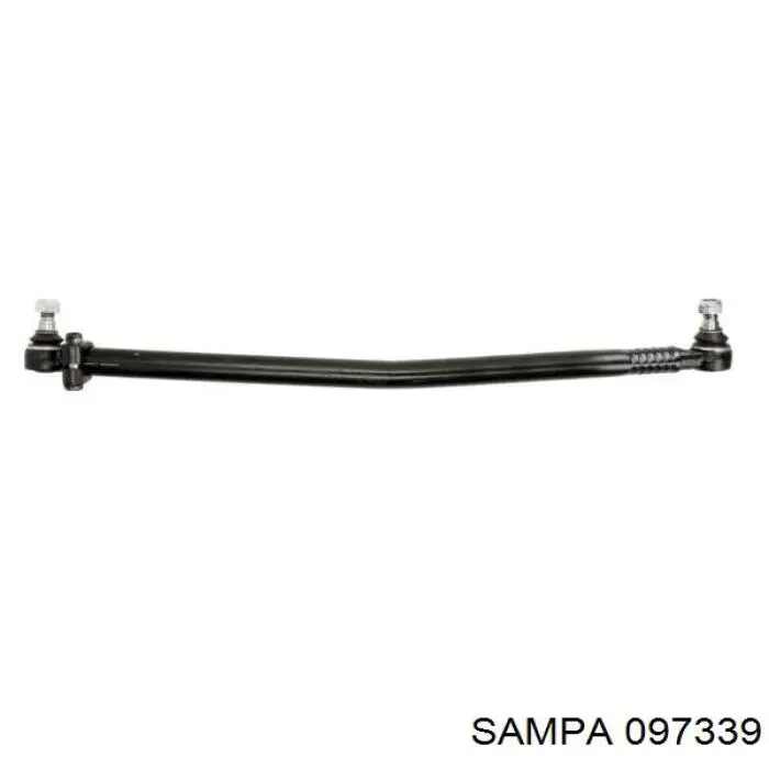 Тяга рульова в зборі 09733901 Sampa Otomotiv‏