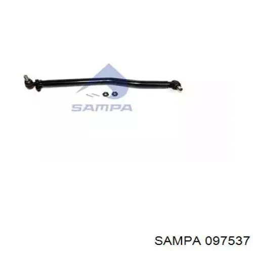 Тяга рульова в зборі Sampa Otomotiv‏ 097537 ціна, від 106.08 USD